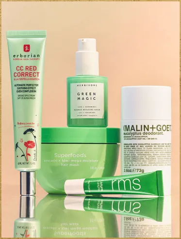 Cult-Favorite Beauty